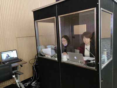 聯(lián)合國全球契約組織與中譯公司合作 簽署同聲傳譯服務(wù)聲明